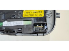 Recambio de guarnecidos palanca cambio para seat altea (5p1) arena referencia OEM IAM 5P1713203CVXH  