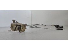 Recambio de cerradura puerta delantera derecha para opel frontera a 2.5 turbodiesel referencia OEM IAM   