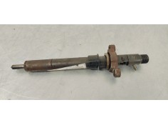 Recambio de inyector para peugeot 407 st sport referencia OEM IAM 9656389980  