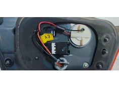 Recambio de piloto trasero derecho interior para hyundai sonata (nf) 2.0crdi 140 fap referencia OEM IAM   