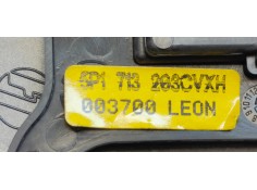 Recambio de guarnecidos palanca cambio para seat altea (5p1) arena referencia OEM IAM 5P1713203CVXH  