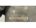 Recambio de abs para opel astra h berlina enjoy referencia OEM IAM 13213610  
