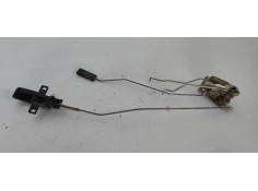 Recambio de cerradura puerta delantera derecha para opel frontera a 2.5 turbodiesel referencia OEM IAM   