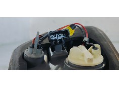 Recambio de piloto trasero derecho interior para hyundai sonata (nf) 2.0crdi 140 fap referencia OEM IAM   