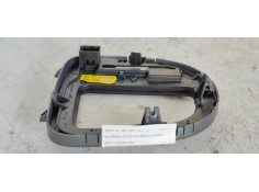 Recambio de guarnecidos palanca cambio para seat altea (5p1) arena referencia OEM IAM 5P1713203CVXH  