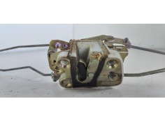 Recambio de cerradura puerta delantera derecha para opel frontera a 2.5 turbodiesel referencia OEM IAM   