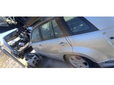 Recambio de puerta trasera izquierda para suzuki grand vitara jb (jt) 2.0 turbodiesel cat referencia OEM IAM   