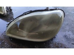 Recambio de faro izquierdo para mercedes-benz clase s (w220) berlina 3.2 cdi cat referencia OEM IAM 0301153001 A2208200161 