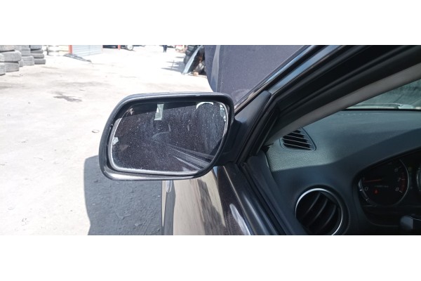 Recambio de retrovisor izquierdo para mazda 6 monovolumen (gy) 2.0 active referencia OEM IAM   