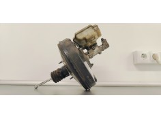 Recambio de servofreno para skoda octavia berlina (1z3) 1.9 tdi 105 referencia OEM IAM 1K1614105AE  