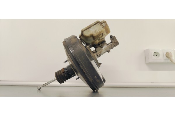 Recambio de servofreno para skoda octavia berlina (1z3) 1.9 tdi 105 referencia OEM IAM 1K1614105AE  