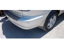 Recambio de paragolpes trasero para lexus rx300 (mcu15) luxury referencia OEM IAM   