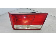 Recambio de piloto trasero derecho interior para hyundai sonata (nf) 2.0crdi 140 fap referencia OEM IAM   