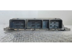 Recambio de centralita motor uce para renault megane ii coupe/cabrio luxe dynamique referencia OEM IAM 8200387138  