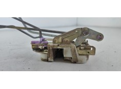 Recambio de cerradura puerta delantera derecha para opel frontera a 2.5 turbodiesel referencia OEM IAM   