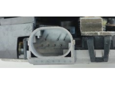 Recambio de cerradura puerta trasera derecha para bmw x5 (e53) 4.4i automático referencia OEM IAM 8402602  