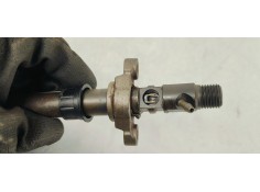 Recambio de inyector para peugeot 407 st sport referencia OEM IAM 9656389980  