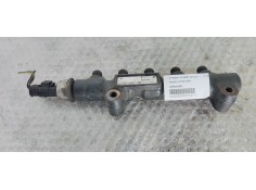 Recambio de rampa inyectora para citroen c4 berlina cool referencia OEM IAM 9654592680  