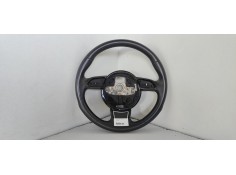 Recambio de volante para audi a3 (8v) 1.6 tdi referencia OEM IAM 8V0419091A  