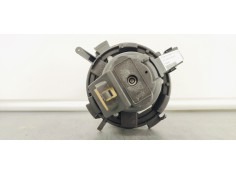 Recambio de ventilador calefaccion para citroen c4 picasso 1.6 hdi 115 fap referencia OEM IAM 5P1330000  