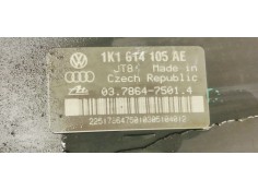 Recambio de servofreno para skoda octavia berlina (1z3) 1.9 tdi 105 referencia OEM IAM 1K1614105AE  