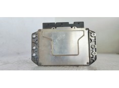 Recambio de centralita motor uce para renault megane ii coupe/cabrio luxe dynamique referencia OEM IAM 8200387138  