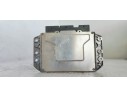 Recambio de centralita motor uce para renault megane ii coupe/cabrio luxe dynamique referencia OEM IAM 8200387138  