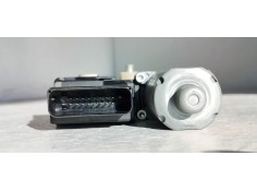 Recambio de motor elevalunas trasero izquierdo para volkswagen golf plus (5m1) sportline referencia OEM IAM 5M0839401A  