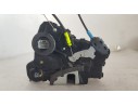 Recambio de cerradura puerta delantera izquierda para toyota avensis (t27) 2.2d-cat 150 fap referencia OEM IAM A084219  