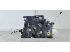 Recambio de cerradura puerta trasera izquierda para seat altea (5p1) sport-up referencia OEM IAM   