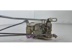 Recambio de cerradura puerta delantera derecha para opel frontera a 2.5 turbodiesel referencia OEM IAM   