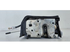 Recambio de cerradura puerta trasera derecha para bmw x5 (e53) 4.4i automático referencia OEM IAM 8402602  