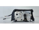 Recambio de cerradura puerta trasera derecha para bmw x5 (e53) 4.4i automático referencia OEM IAM 8402602  