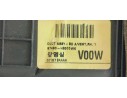 Recambio de rejilla aireadora para kia stonic (ybcuv) 1.2 i 85 referencia OEM IAM 97490H8000WK  