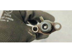 Recambio de inyector para peugeot 407 st sport referencia OEM IAM 9656389980  