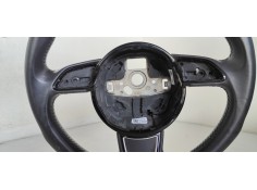 Recambio de volante para audi a3 (8v) 1.6 tdi referencia OEM IAM 8V0419091A  