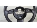 Recambio de volante para audi a3 (8v) 1.6 tdi referencia OEM IAM 8V0419091A  