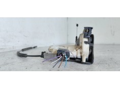 Recambio de cerradura puerta trasera izquierda para seat altea (5p1) sport-up referencia OEM IAM   