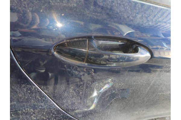 Recambio de maneta exterior trasera derecha para ford fiesta (cb1) ambiente referencia OEM IAM   