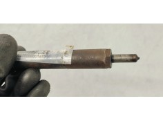 Recambio de inyector para peugeot 407 st sport referencia OEM IAM 9656389980  