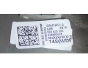 Recambio de volante para audi a3 (8v) 1.6 tdi referencia OEM IAM 8V0419091A  
