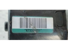 Recambio de abs para peugeot 407 2.0 16v hdi fap referencia OEM IAM 15710605  