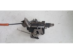 Recambio de cerradura puerta trasera derecha para audi a4 berlina (8e) 1.9 tdi referencia OEM IAM 8E0839016C5  