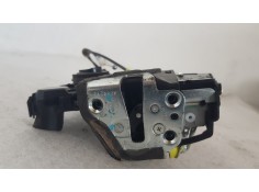 Recambio de cerradura puerta delantera izquierda para toyota avensis (t27) 2.2d-cat 150 fap referencia OEM IAM A084219  
