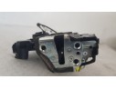 Recambio de cerradura puerta delantera izquierda para toyota avensis (t27) 2.2d-cat 150 fap referencia OEM IAM A084219  