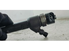 Recambio de inyector para hyundai ix35 break fase 1 referencia OEM IAM 0445110374  