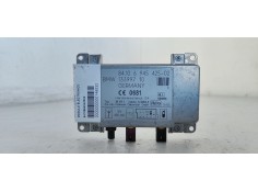 Recambio de modulo electronico para bmw x5 (e53) 4.4i automático referencia OEM IAM 8410694542502  