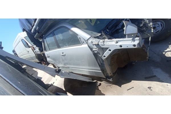 Recambio de puerta delantera derecha para suzuki grand vitara jb (jt) 2.0 turbodiesel cat referencia OEM IAM   