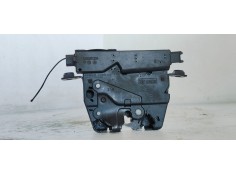 Recambio de cerradura maletero / porton para bmw serie 5 lim. (f10) 530d xdrive referencia OEM IAM 5124719121204  