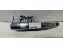 Recambio de maneta exterior trasera derecha para citroen c3 picasso exclusive referencia OEM IAM 1199D  